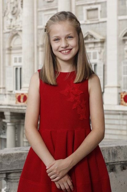 Princesa Leonor