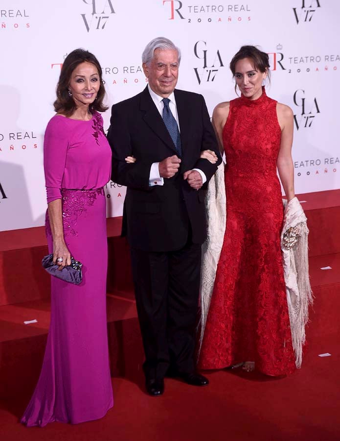 Isabel Preysler