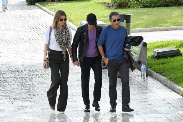 Antonio Banderas
