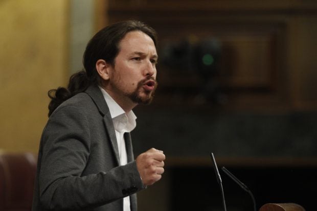 Pablo Iglesias