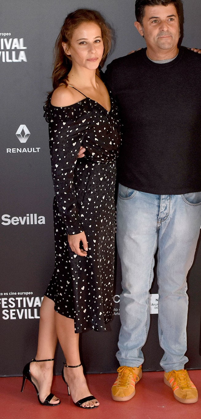 irene escolar