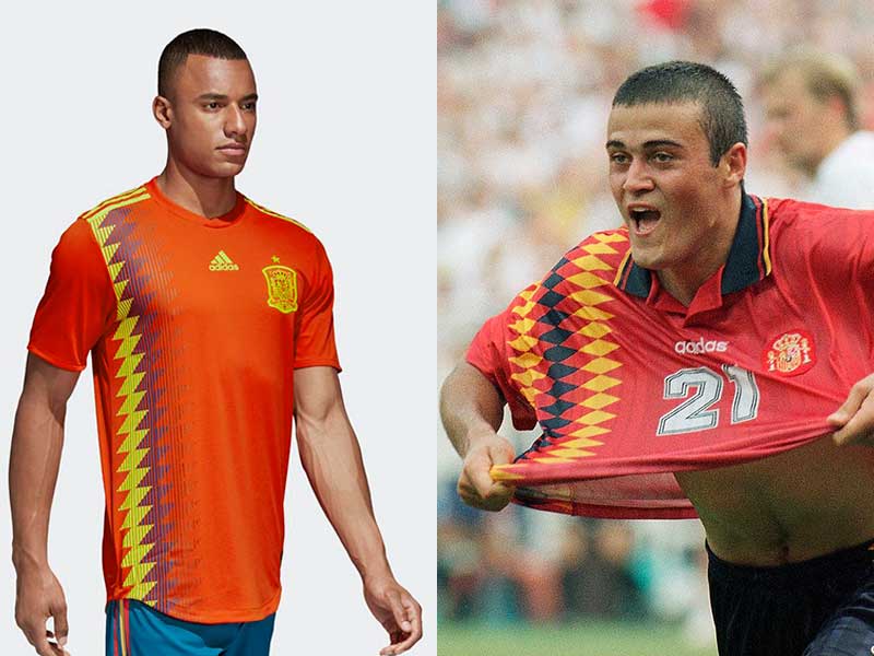 Selección Española