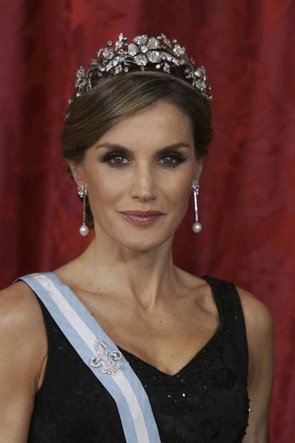 Reina Letizia