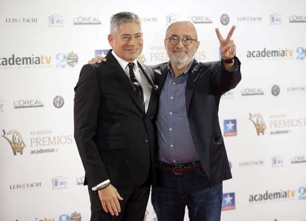 Boris Izaguirre