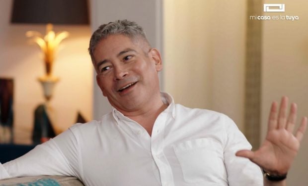 Boris Izaguirre