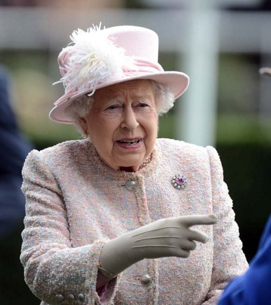 Isabel II