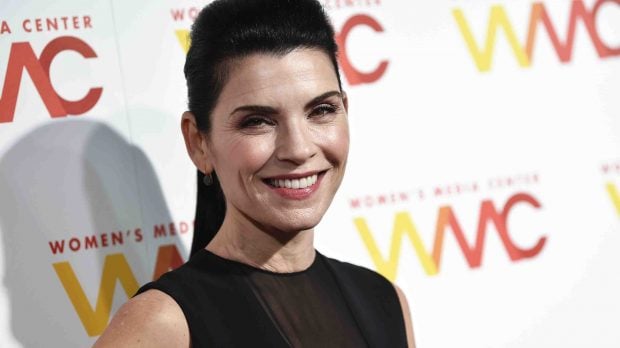 Julianna Margulies