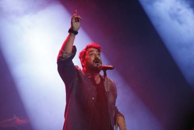 Antonio Orozco