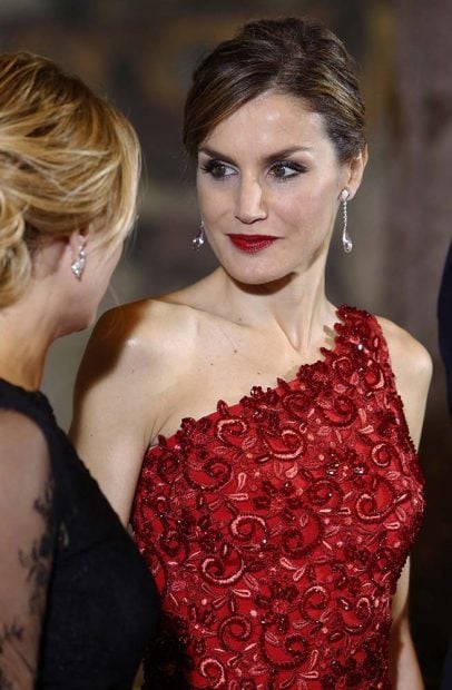  Letizia 