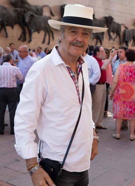 M&aacute;ximo Valverde, Isabel Pantoja