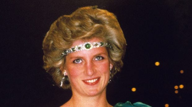 Diana de Gales
