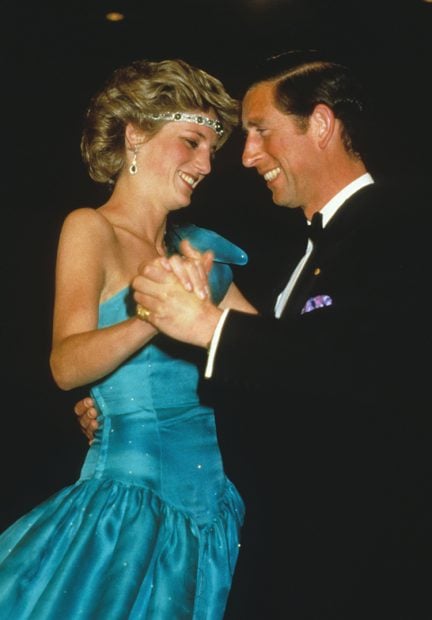 Lady Di