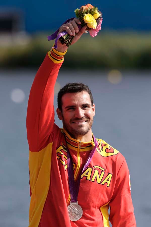 Saul Craviotto