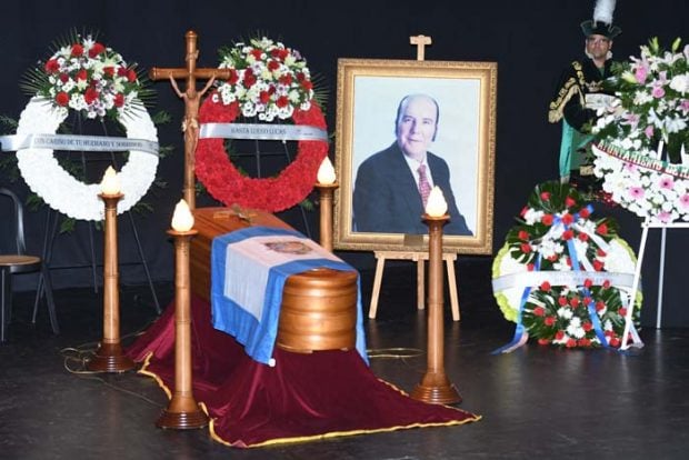 Chiquito de la Calzada