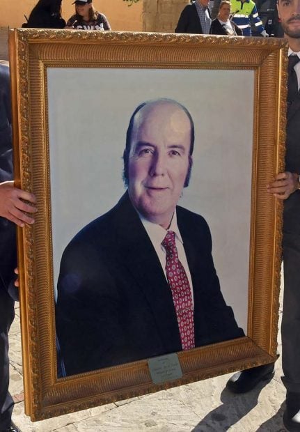 Chiquito de la Calzada