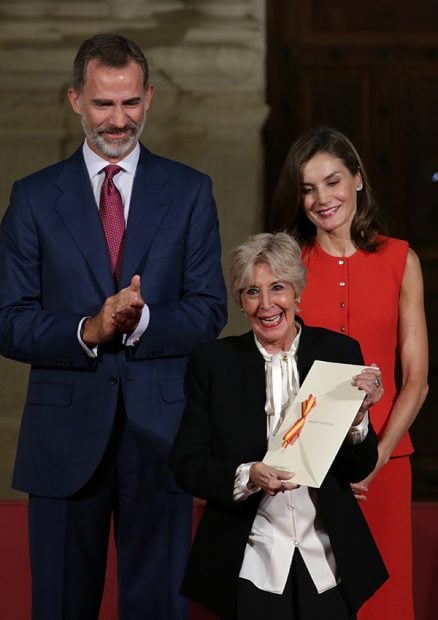 Concha Velasco