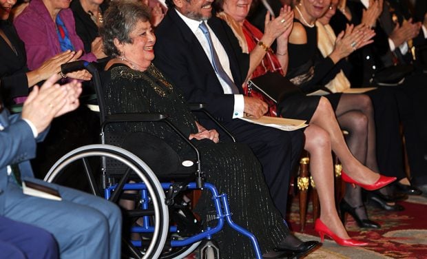 Reina Sof&iacute;a