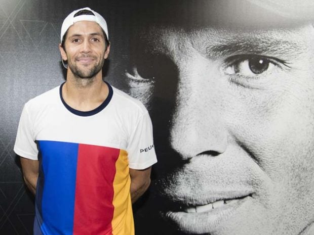 Fernando Verdasco