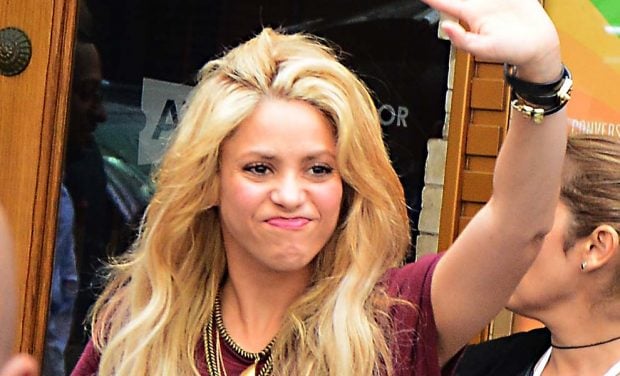 Shakira