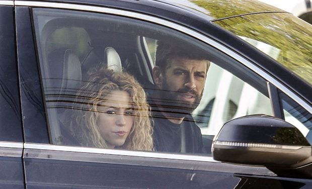 Shakira