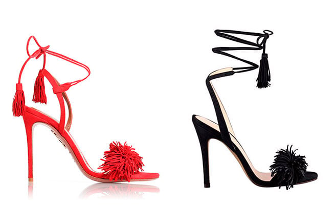 aquazzura Ivanka