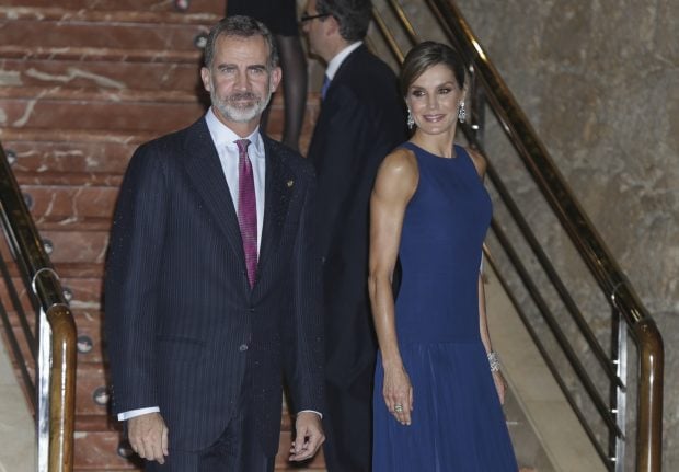 Reina Letizia