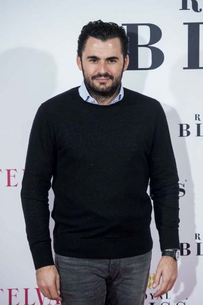 Emiliano Suárez