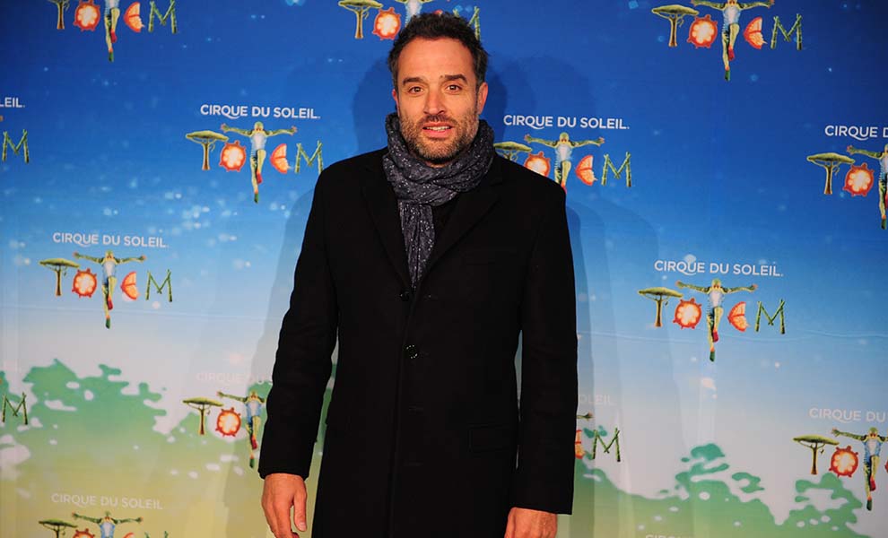 Daniel Guzm&aacute;n