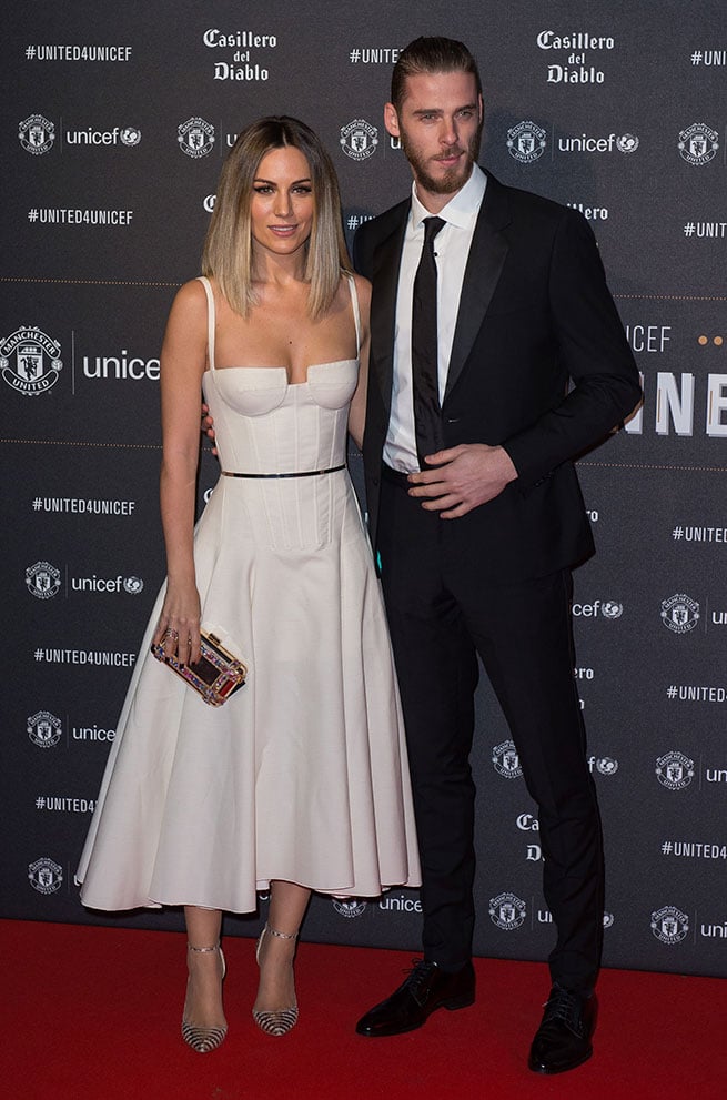 edurne de gea