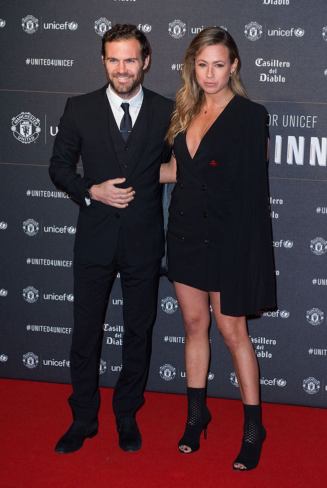 juan mata evelina