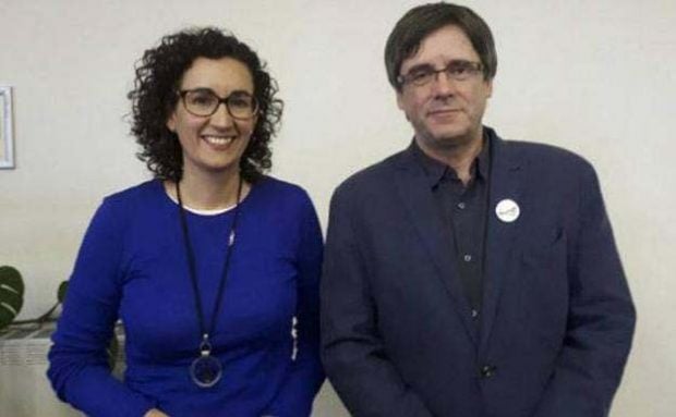 Puigdemont