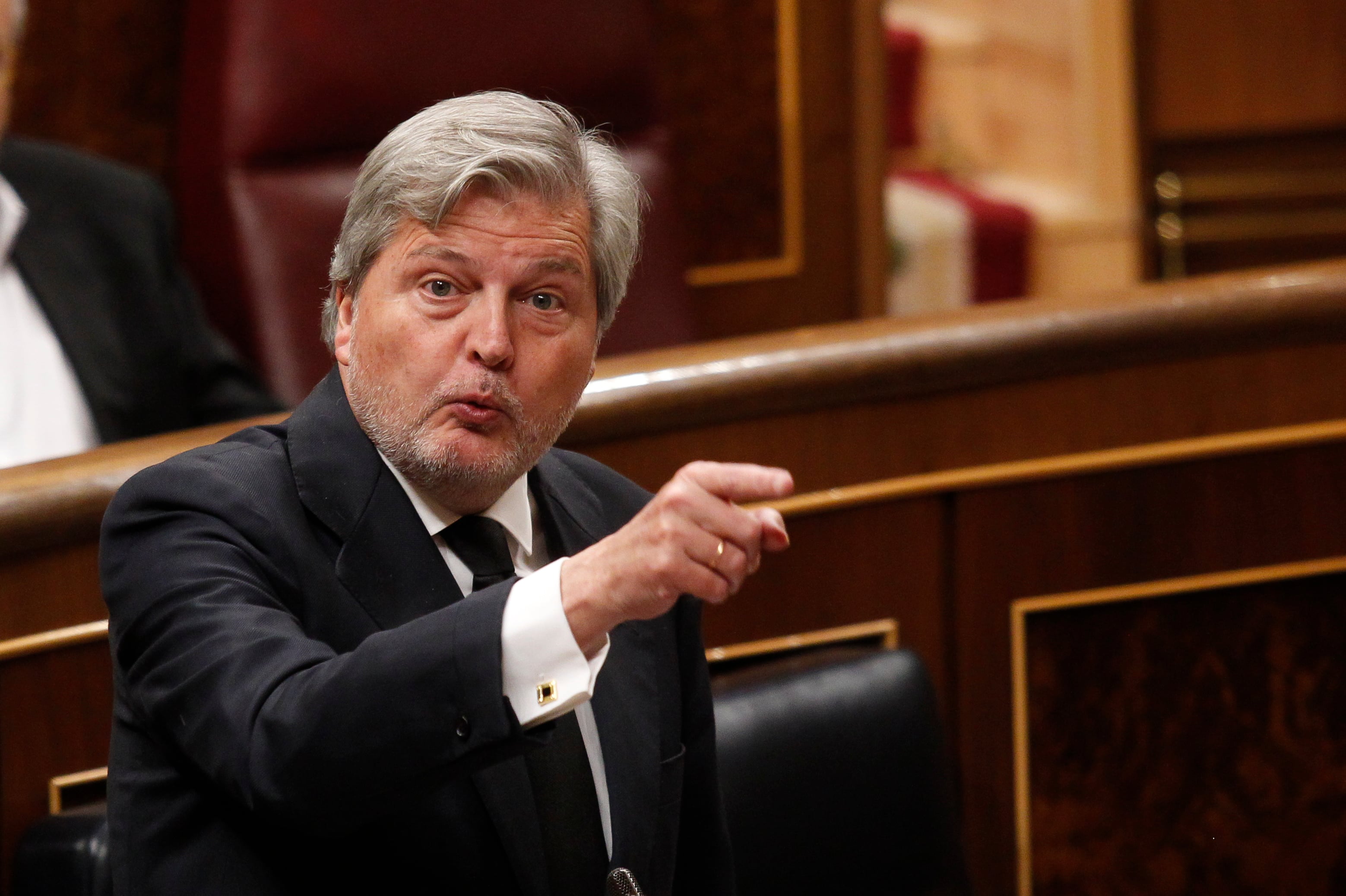 Íñigo Méndez de Vigo