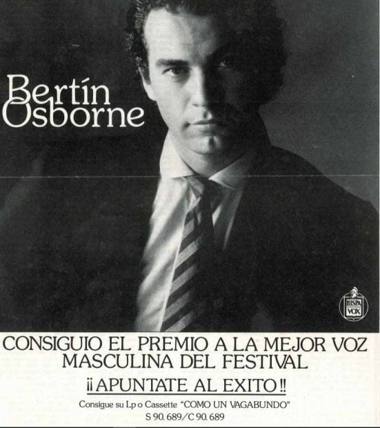 Bertín Osborne