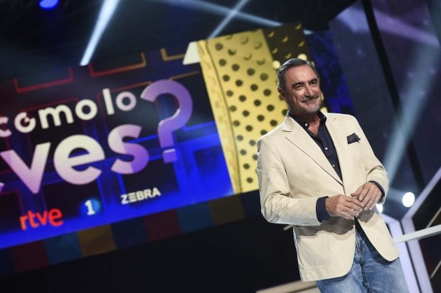 Carlos Herrera