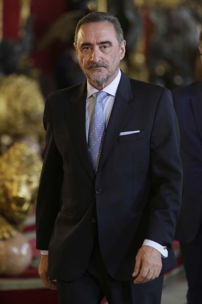 Carlos Herrera