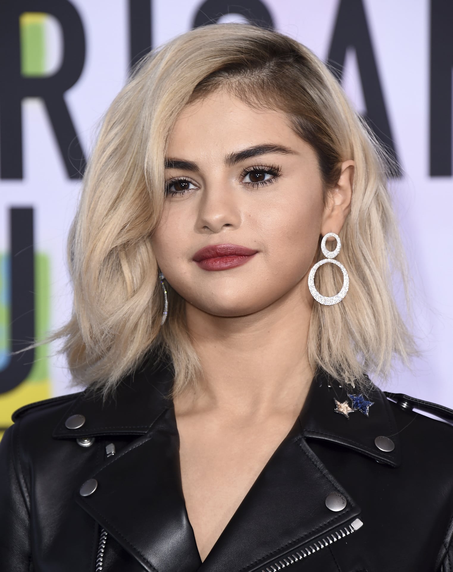 Selena Gomez