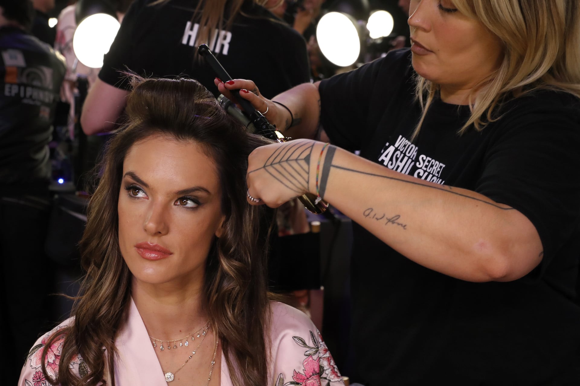 Alessandra Ambrosio