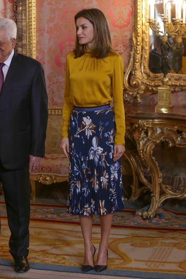 letizia flores