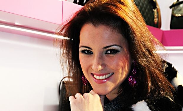 Mar&iacute;a Jes&uacute;s Ruiz
