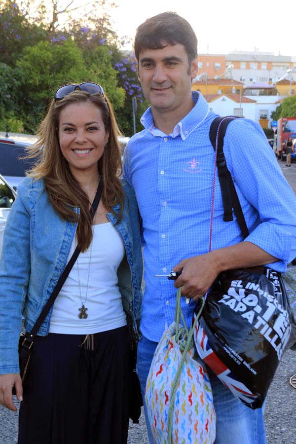 Mar&iacute;a Jos&eacute; Campanario