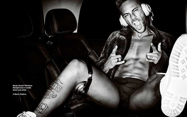Neymar