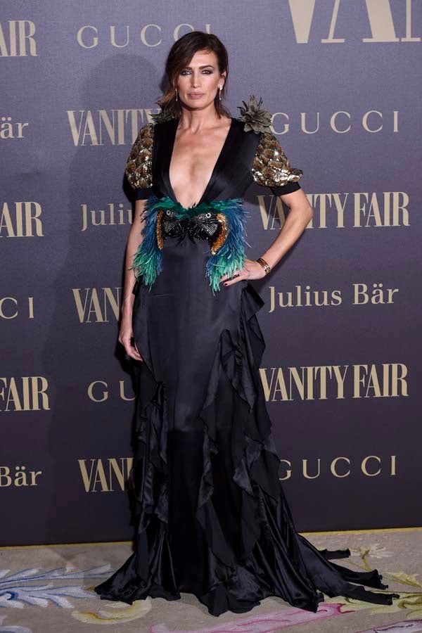 Nieves Alvarez