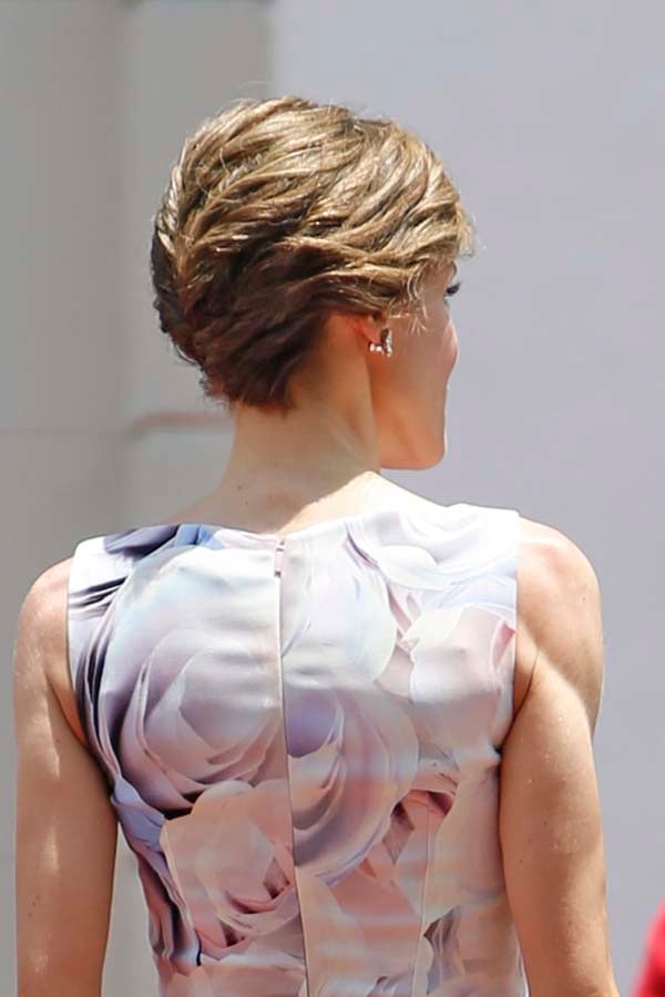 Reina Letizia
