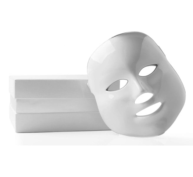 unicskin unicled máscara led