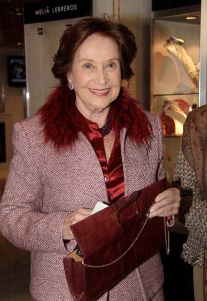 Carmen Franco