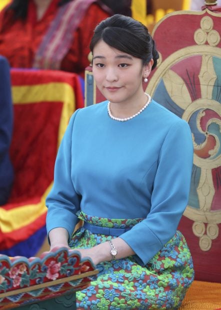 Mako de Jap&oacute;n 