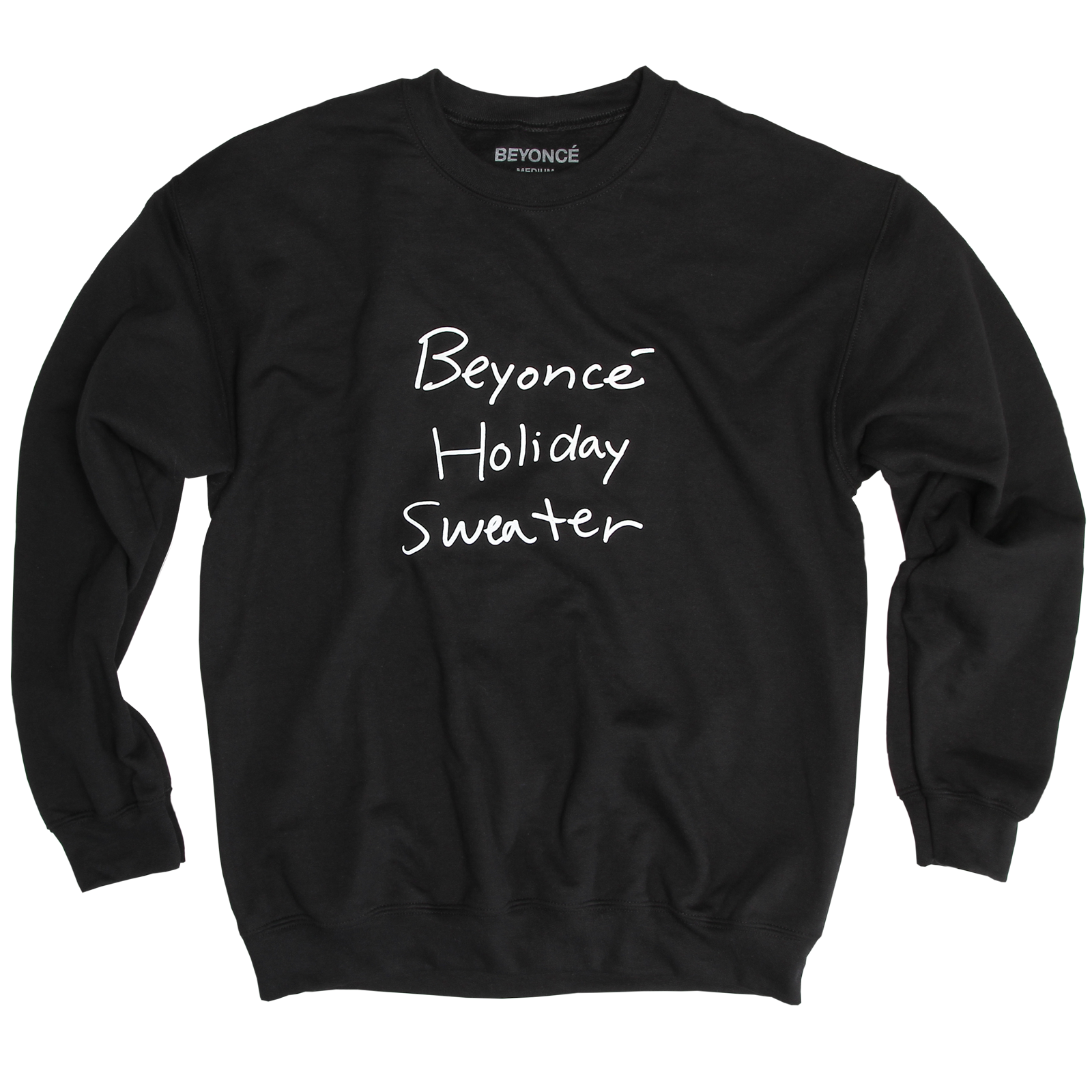 Colección Navidad Beyoncé
