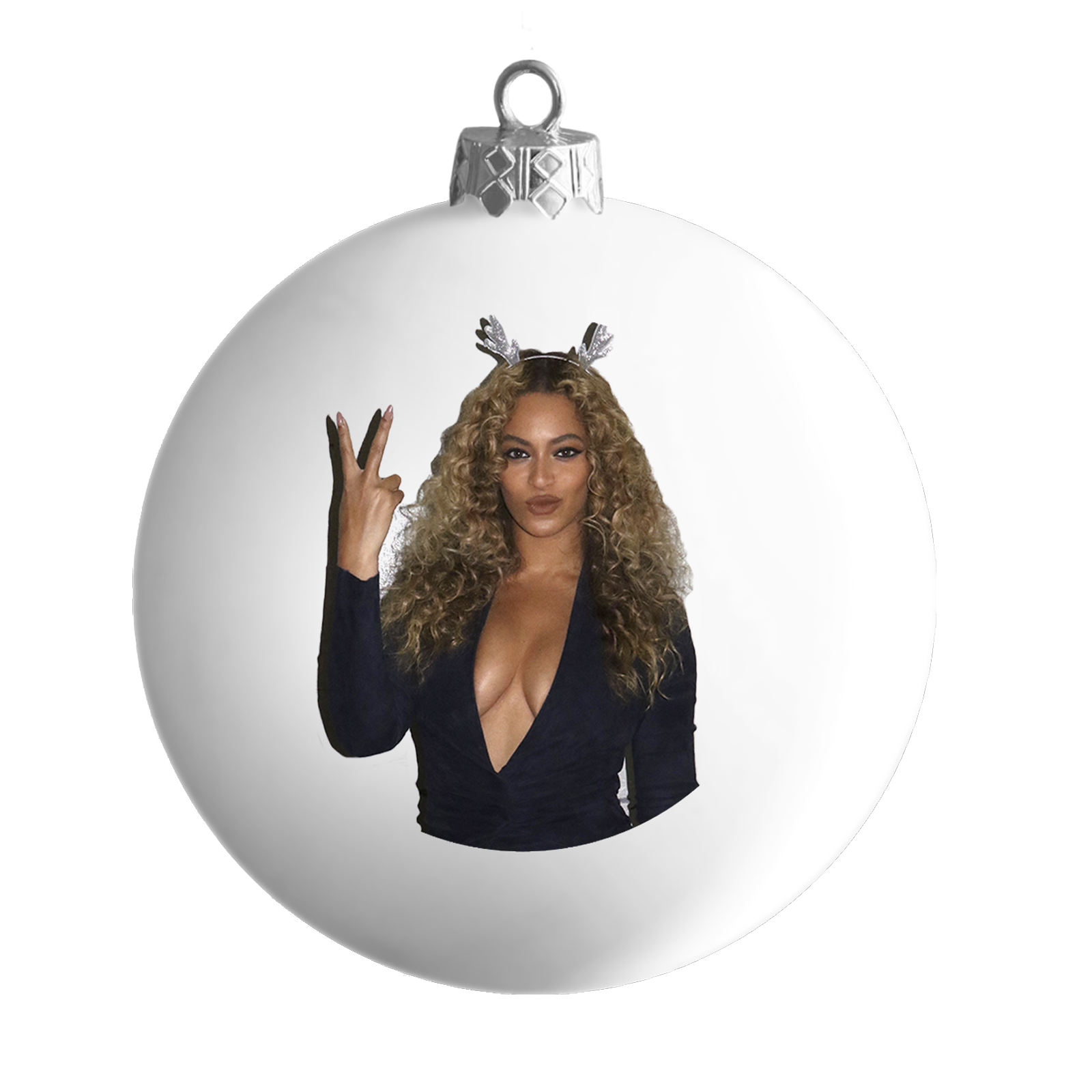 Colección Navidad Beyoncé