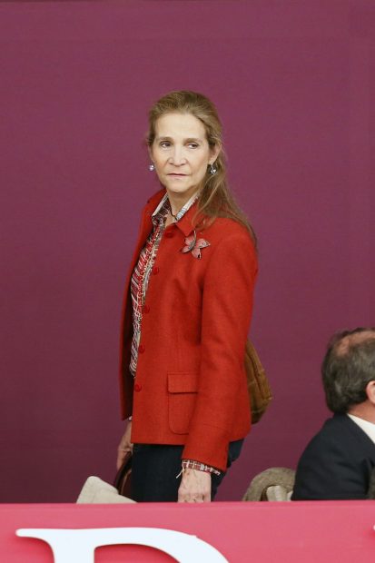 Infanta Elena