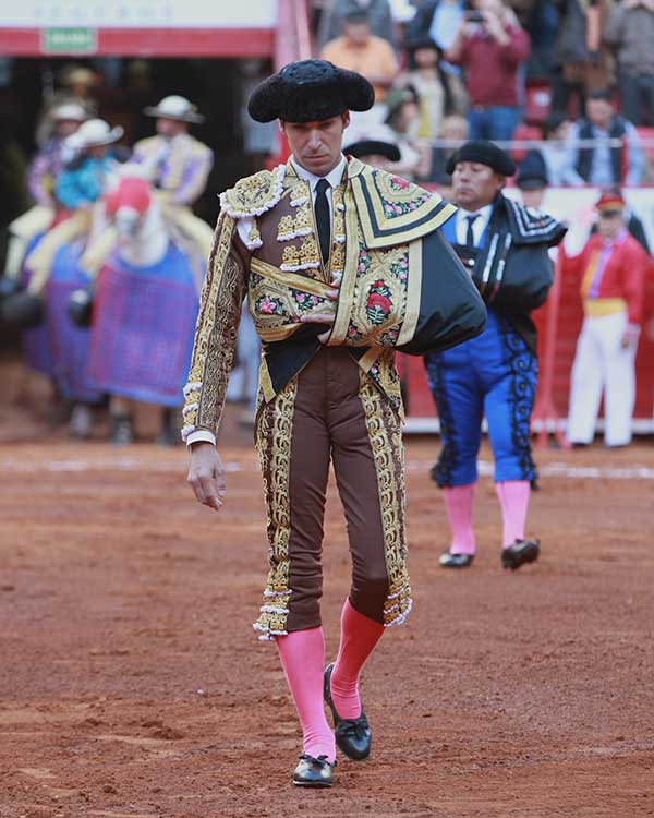 Cayetano Rivera